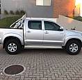 Hilux Cd Srv D-4 D 4X4 3.0 Tdi