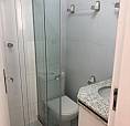 Apartamento 2/4, Nascente Em Brotas, Avenida Principal, Perto De Tudo