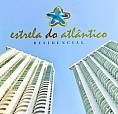 Locação - Estrela Do Atlântico - Apartamento Mobiliado
