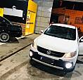Gol Rallye 2011/12