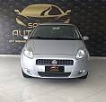 Fiat Punto Elx