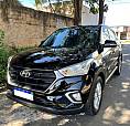 Creta 20/21 Action 1.6, Flex, Automática