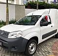 Fiat Fiorino Hard Working 1.4 Ano 2020 Troco E Financio