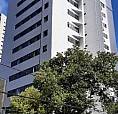 Tamarineira - 2 Qtos Mobiliado