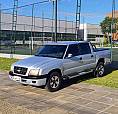 S-10 2.8 Mwm Deluxe 2002 Completa