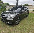 Honda Hr-V 2016 Lx Automático Com Gnv 