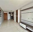 Apartamento Em Morada De Laranjeiras  -  Serra