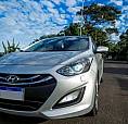 I30 1.6 Com Teto Panoramico 