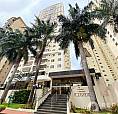 Apartamento 1004,  Avenida São João N° 380, Condomínio Borges Landeiro Modernidad, Goiânia