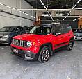 Renegade 2016 1.8. Aceito Troca E Financio!!