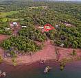 Rancho De Pesca E Camping 