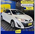 Toyota Yaris Xl Plus Con. 1.5 Flex 16V 5P Aut 2021