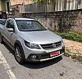 Volkswagen Saveiro Cross 1.6 Mi Total Flex 8V Ce 2012