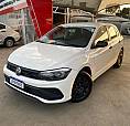 Volkswagen Polo Track 1.0 Flex 12V 5P 2023