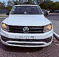 Volkswagen Amarok Cs2.0 16V/S2.0 16V Tdi 4X4 Diesel 2018