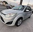 Vendo Fiesta Sedan 1.6 2011