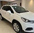 Tracker Premier Ll 1.4 Turbo 16V Automático, Muito Nova!