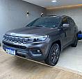 Jeep Compass Long. Td 350 2.0 4X4 Diesel Aut 2022