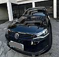 Volkswagen Gol Geração Vi 1.0 8V Mi Total Flex Mec. 4P 2014
