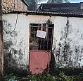 Vendo Casa Na Cuba De Asfalto 3 Casa Da Rua ,Tendo 1 Quarto 1 Sala 1 Cozinha Uma Garagem