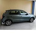 Volkswagen Gol Geração V Power 1.6 8V Mi Total Flex Mec. 4P 2011