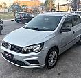 Volkswagen Voyage 1.6 Msi Flex 8V 4P 2019