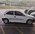 Chevrolet Celta Life/ Ls 1.0 Mpfi 8V Flexpower 3P 2011