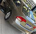 Honda Civic Sedan Lxs 1.8/1.8 Flex 16V Aut. 4P 2007
