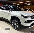 Jeep Compass Limited T270 1.3 Tb 4X2 Flex Aut 2023