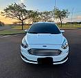Ford Ka 1.5 Sedan Se Plus 12V Flex 4P Aut. 2020