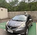 Honda Fit Lx 1.4/ 1.4 Flex 8V/16V 5P Mec. 2012