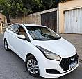 Hyundai Hb20S C.plus/C.style1.0 Flex 12V Mec. 4P 2019