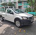 Volkswagen Saveiro Robust 1.6 Total Flex 8V 2023