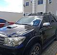 Toyota Hilux Sw4 Srv D4-D 4X4 3.0 Tdi Dies. Aut 2010