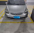 Honda Fit Lx 1.4/ 1.4 Flex 8V/16V 5P Aut. 2008