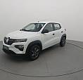 Renault Kwid 1.0 Zen 2026
