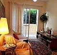 Apartamento Padrão