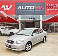 Corolla 2007/2008 1.8 Xli 16V Flex 4P Automático