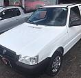 Uno 2013/2013 1.3 Mpi Furgão 8V Flex 2P Manual