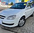 Classic 2014 C/ 74.000 Km (Sem Detalhes)