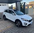 Sorento 2016 3.3 Ex3 V6 +07 Lugares ( Versãotop De Linha)