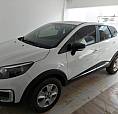 Captur Life 1.6 Aut. 2020 Estado De Zero 