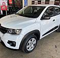 Kwid 1.0 2018