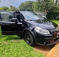Sx4 Suzuki 