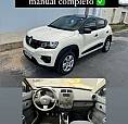 Renalt Kwid Zem-2018-1.0 Manual Completo ?