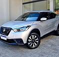 Nissan Kicks 1.6 Flexstart !