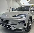 Byd Song Plus 2026 0Km