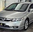 Honda Civic Sedan Lxs 1.8/1.8 Flex 16V Aut. 4P 2008