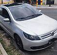 Volkswagen Gol Geração V 1.0 8V Mi Total Flex Mec. 4P 2010