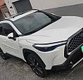 Toyota Corolla Cross Xrx 1.8 16V Aut.(Híbrido) 2023